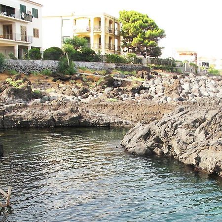 Sicily For You Apartment أتشيريالي المظهر الخارجي الصورة