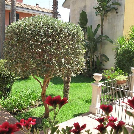 Sicily For You Apartment أتشيريالي المظهر الخارجي الصورة