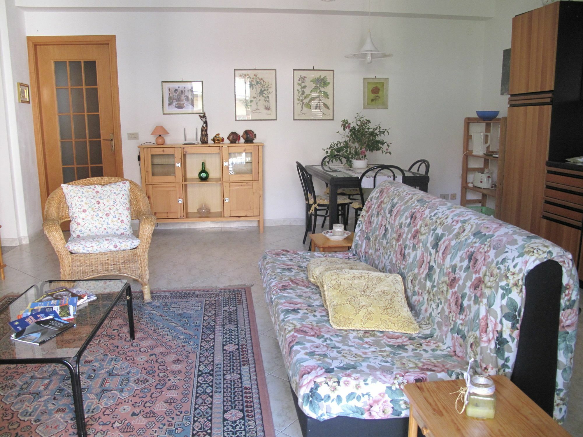 Sicily For You Apartment أتشيريالي المظهر الخارجي الصورة