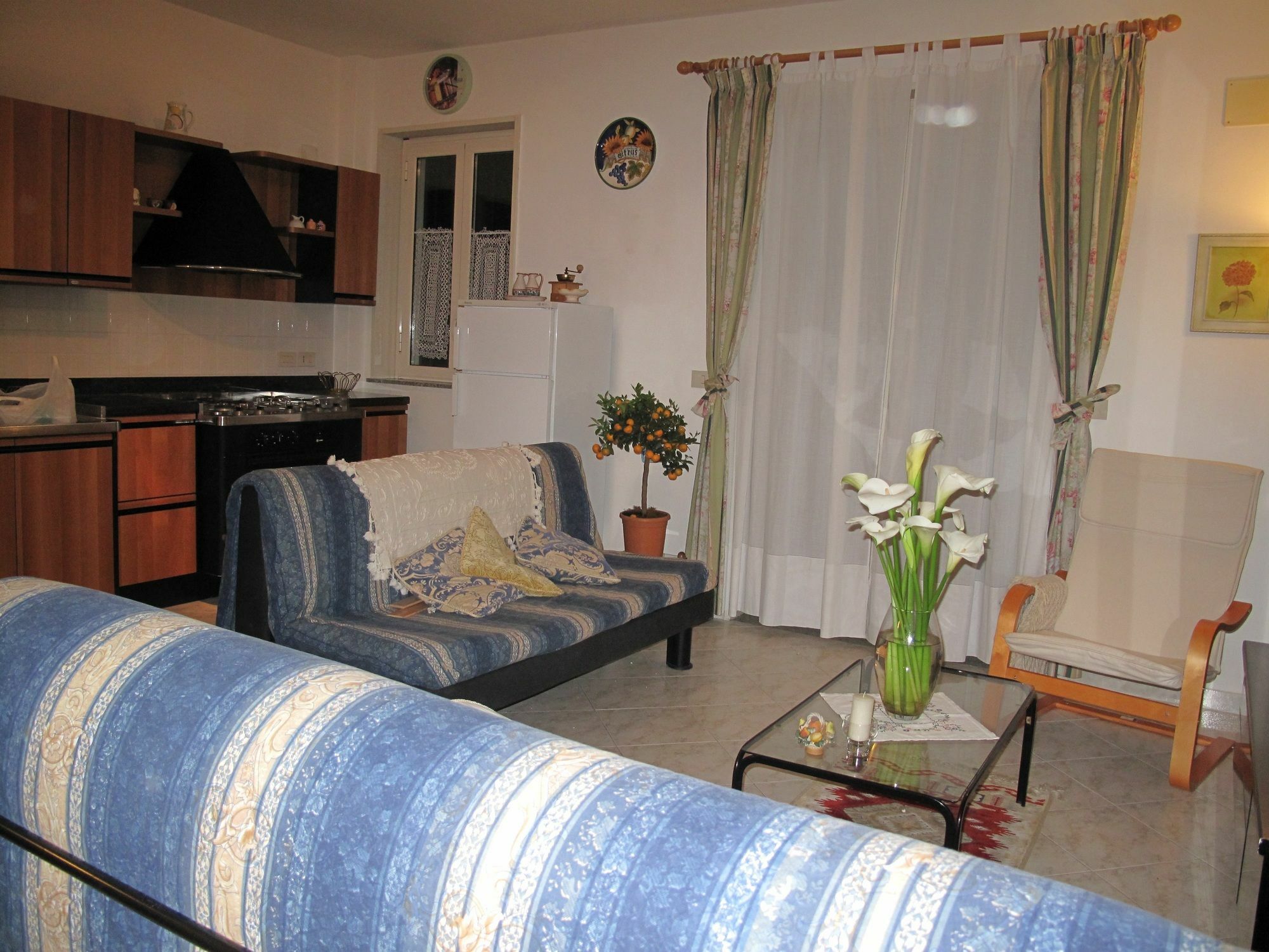 Sicily For You Apartment أتشيريالي المظهر الخارجي الصورة