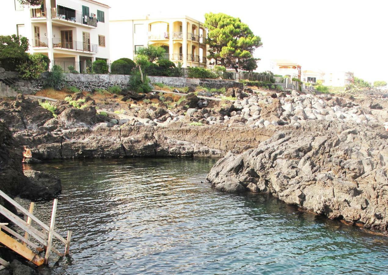 Sicily For You Apartment أتشيريالي المظهر الخارجي الصورة