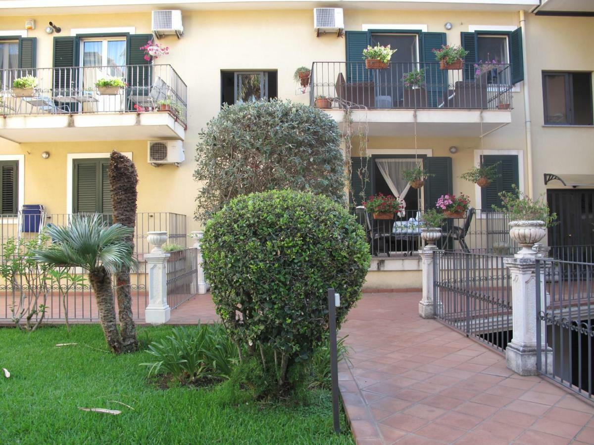 Sicily For You Apartment أتشيريالي المظهر الخارجي الصورة