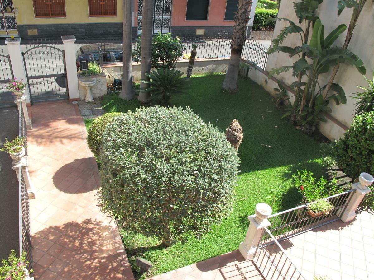 Sicily For You Apartment أتشيريالي المظهر الخارجي الصورة