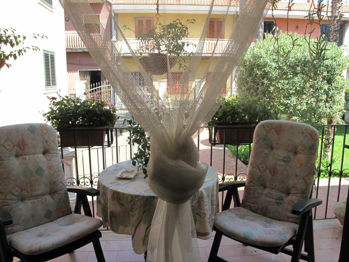 Sicily For You Apartment أتشيريالي المظهر الخارجي الصورة