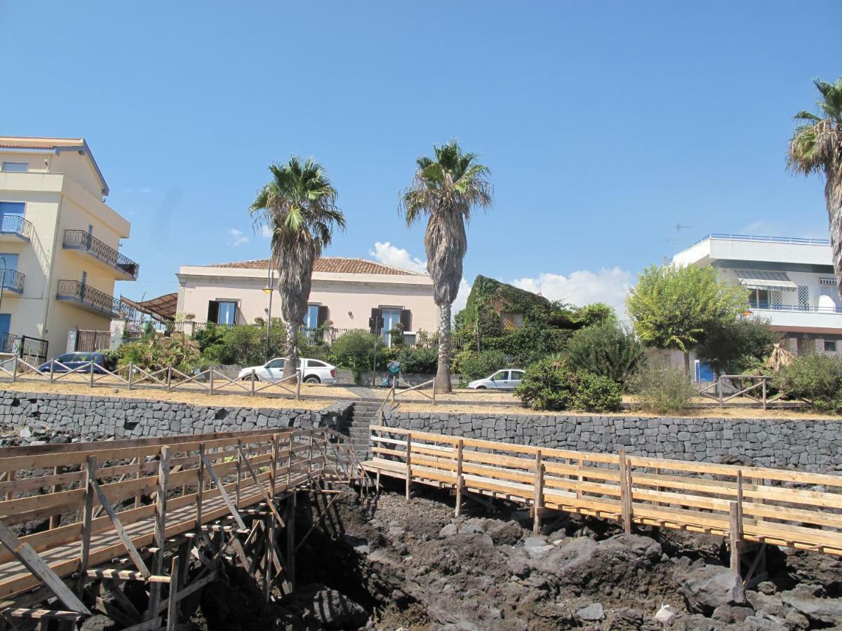 Sicily For You Apartment أتشيريالي المظهر الخارجي الصورة
