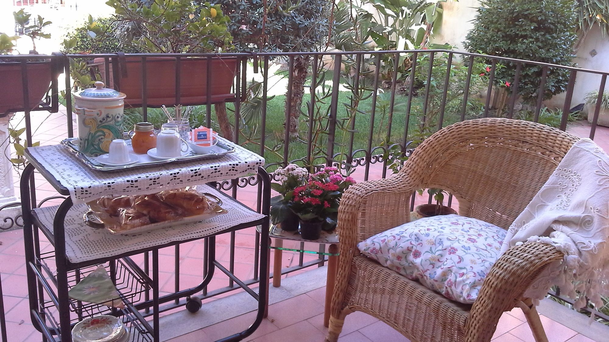 Sicily For You Apartment أتشيريالي المظهر الخارجي الصورة